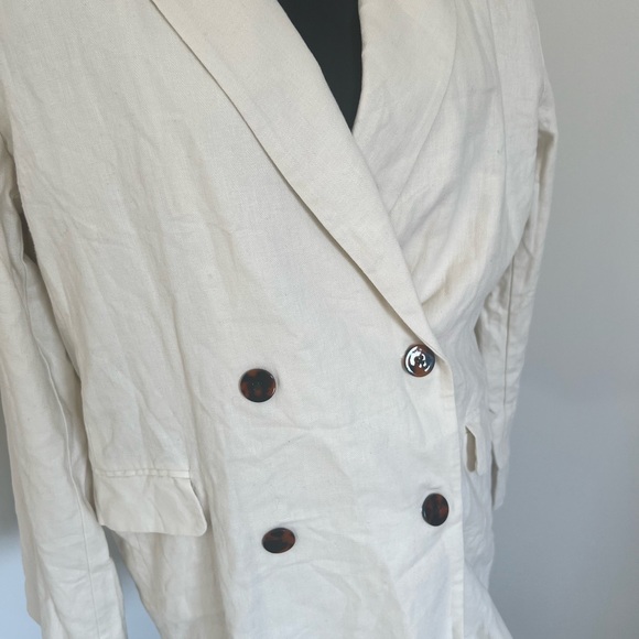 LSPACE Rhodes Blazer size M NWT - Picture 8 of 15